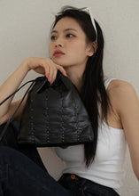 Load image into Gallery viewer, KWANI Mini Chelsea Backpack (2 Color)