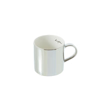 Load image into Gallery viewer, LUYCHO x Oyow Series Lovers - 1 CL-OY-SSR-01 (Silver Short Cup 250ml)