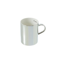 Load image into Gallery viewer, LUYCHO x Oyow Series Lovers - 1 CL-OY-STR-01 (Silver Tall Cup 350ml)