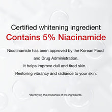 Load image into Gallery viewer, ANGEL'S LIQUID Glutathione + Whitening Niacinamide 700V Ampoule