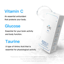 Load image into Gallery viewer, LINGTEA Grape Flavour