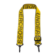 Load image into Gallery viewer, UNDERCROSS Signature Bag Strap (3 Colors)