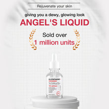 Load image into Gallery viewer, ANGEL'S LIQUID Glutathione + Whitening Niacinamide 700V Ampoule
