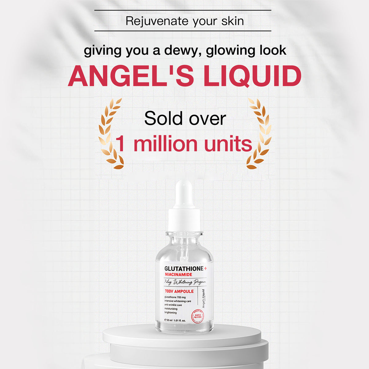 angel's liquid glutathione niacinamide review ANGEL'S LIQUID Glutathione + Whitening Niacinamide 700V Ampoule – NOTAG GLOBAL angel's liquid glutathione niacinamide review ANGEL'S LIQUID Glutathione + Whitening Niacinamide 700V Ampoule – NOTAG GLOBAL