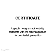 Load image into Gallery viewer, PEACEMINUSONE GD 818 BLOOM