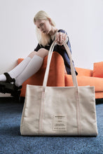 Load image into Gallery viewer, MARHEN.J Lavie Bag Ivory