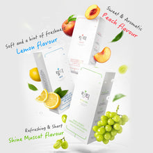 Load image into Gallery viewer, LINGTEA Lemon Flavour