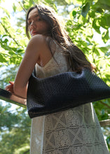 Load image into Gallery viewer, KWANI Cross Body Slouchy Hobo Bag (4 Colors)