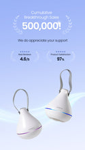 Load image into Gallery viewer, AIRBERRY Smart Clothing Care (Sterilization&dehumidification) set
