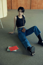 Load image into Gallery viewer, LOEKA Fave Card Bag Brown