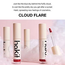 Load image into Gallery viewer, HAKIT Cloud Velvet Tint 01 Sand Toctoc