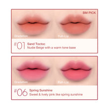 Load image into Gallery viewer, HAKIT Cloud Velvet Tint 01 Sand Toctoc