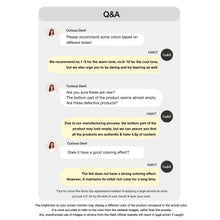 Load image into Gallery viewer, HAKIT Cloud Velvet Tint 06 Spring Sunshine