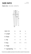 Load image into Gallery viewer, CONCHWEAR High Waist 7/8-length Leggings (6 Colours)