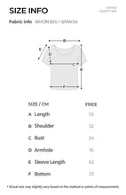 Load image into Gallery viewer, CONCHWEAR Jay String Short Sleeve (5 Colours)