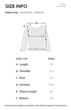 Load image into Gallery viewer, CONCHWEAR Dear Slit Top (6 Colours)