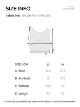 Load image into Gallery viewer, CONCHWEAR Mellow Ruffle Bra Top (3 Colours)