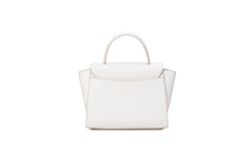 Load image into Gallery viewer, LOEKA Fave Satchel Bag Vanilla