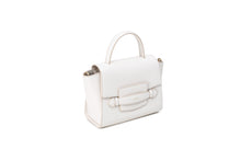 Load image into Gallery viewer, LOEKA Fave Satchel Bag Vanilla