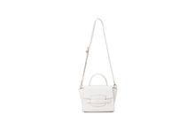 Load image into Gallery viewer, LOEKA Fave Satchel Bag Vanilla