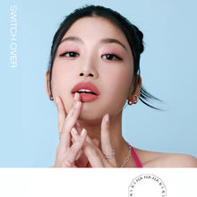 Load image into Gallery viewer, HAKIT Flash Matt Lip 06 Lavender Filter