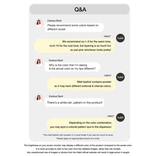 Load image into Gallery viewer, HAKIT Flash Matt Lip 08 Retro Plum