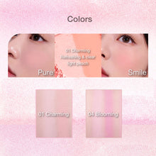 Load image into Gallery viewer, HAKIT Florid Layer Blusher 04 Blooming