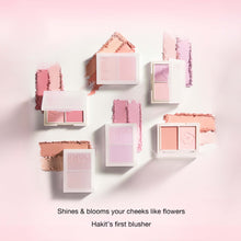 Load image into Gallery viewer, HAKIT Florid Layer Blusher 04 Blooming
