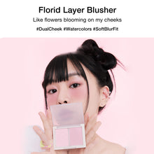 Load image into Gallery viewer, HAKIT Florid Layer Blusher 04 Blooming
