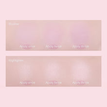 Load image into Gallery viewer, HAKIT Florid Layer Blusher 01 Charming