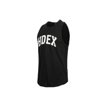 Load image into Gallery viewer, Arch Logo Sleeveless Black