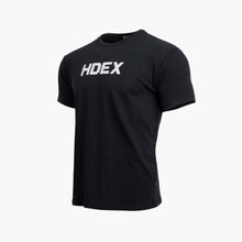 Load image into Gallery viewer, Main Logo Muscle Fit Sleeve T-Shirt Navy
