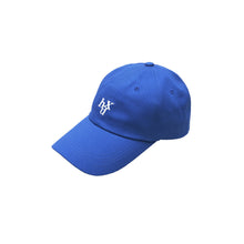 Load image into Gallery viewer, Signature Small Logo Ball Cap Black