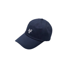 Load image into Gallery viewer, Signature Small Logo Ball Cap Black