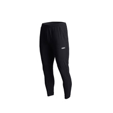 Load image into Gallery viewer, Active Pants Black
