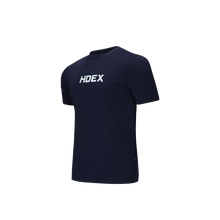 Load image into Gallery viewer, Main Logo Air Muscle Fit Short Sleeve White