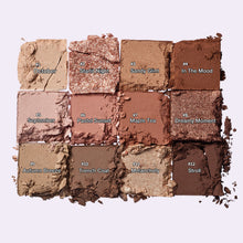 Load image into Gallery viewer, HAKIT Holy Moly Layer Palette 05 Fall In Brown