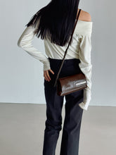 Load image into Gallery viewer, MARHEN.J Elina Mini Shoulder Bag (4 Colors)