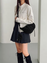 Load image into Gallery viewer, MARHEN.J Plie Bag Black