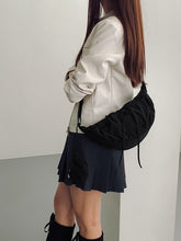 Load image into Gallery viewer, MARHEN.J Plie Bag Black