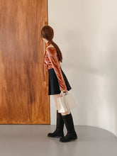 Load image into Gallery viewer, MARHEN.J Rico Mini Sign Ivory