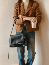 Load image into Gallery viewer, MARHEN.J Elly Bag Black