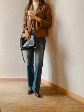 Load image into Gallery viewer, MARHEN.J Elly Bag Black