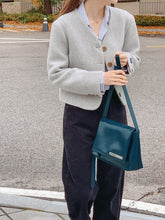 Load image into Gallery viewer, MARHEN.J Elly Bag Blue