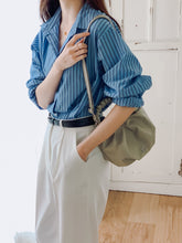 Load image into Gallery viewer, MARHEN.J Tulip Slouchy Bag (4 Colors)