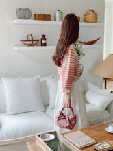 Load image into Gallery viewer, MARHEN.J Tulip Slouchy Bag (4 Colors)