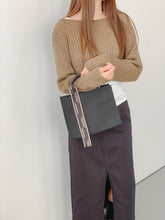 Load image into Gallery viewer, MARHEN.J Rico Mini Sign Black