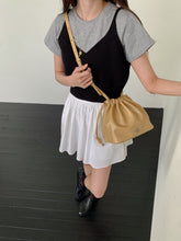 Load image into Gallery viewer, MARHEN.J Cherry Mini Bucket Bag (4 Color)