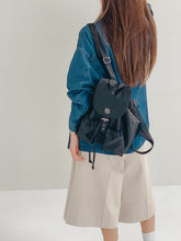 Load image into Gallery viewer, MARHEN.J Scarlet Bag Black