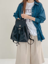 Load image into Gallery viewer, MARHEN.J Scarlet Bag Black